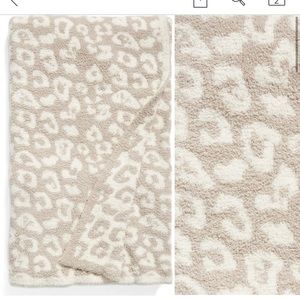 Barefoot Dreams blanket